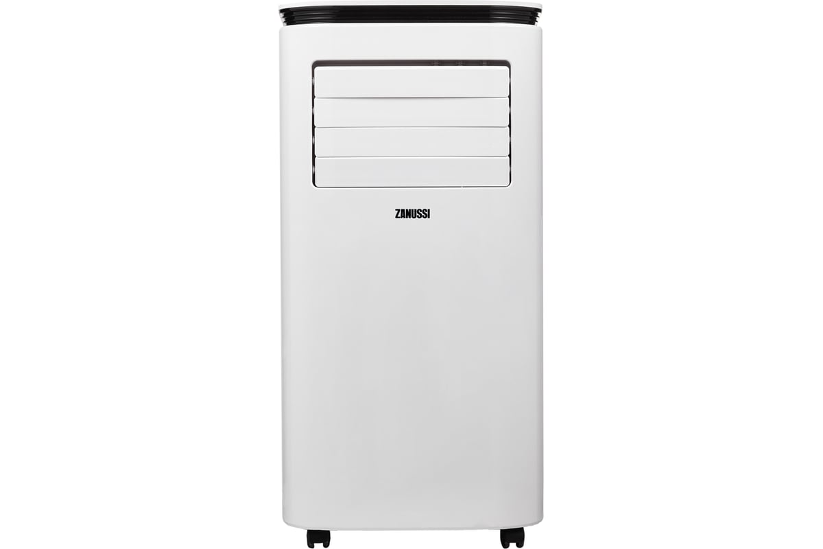 Мобильный кондиционер Zanussi SONATA ZACM-07 SN/N1 НС-1238358
