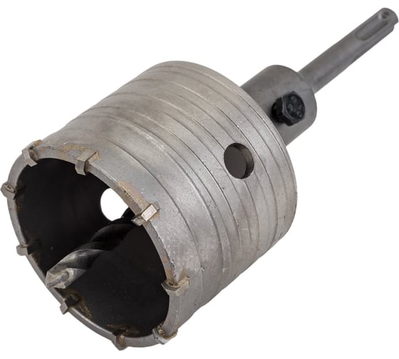 Коронка по бетону Профи (70 мм; SDS-plus) NOVOCRAFT NC-CB110070