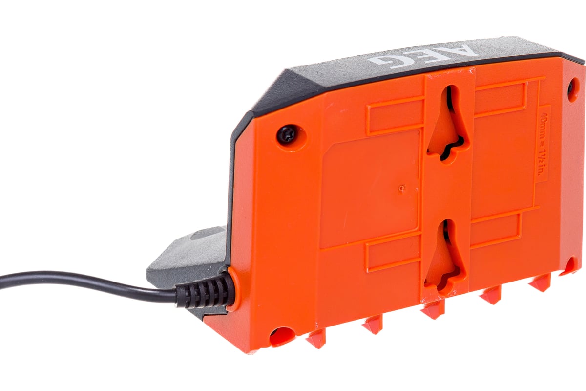 Зарядное устройство BL18S AEG 4935472276