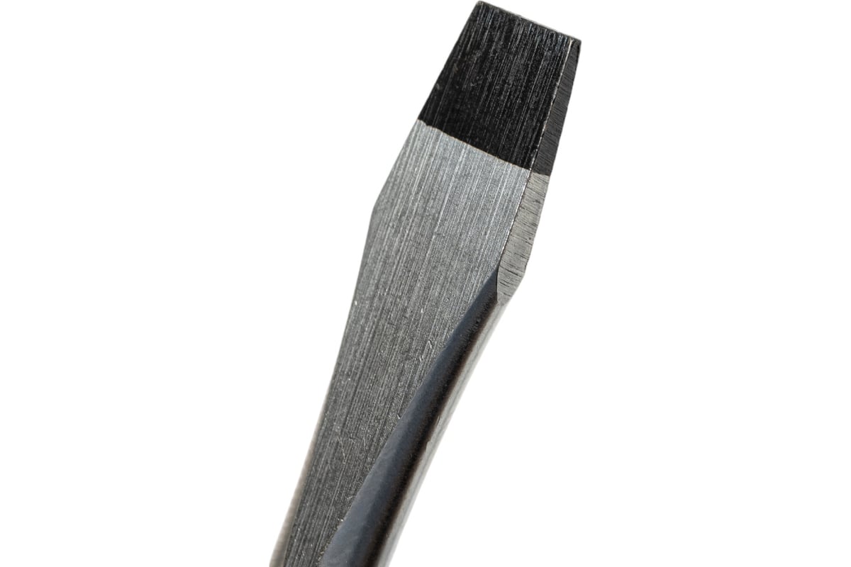 Шлицевая отвертка 6х38 Kraft Master KT 700458