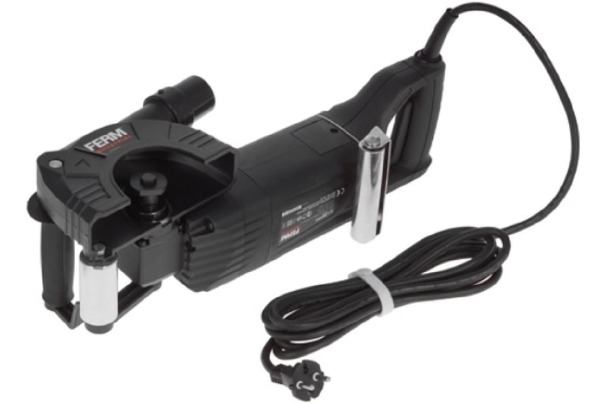 Штроборез Ferm IND WCM1001P 5010000017