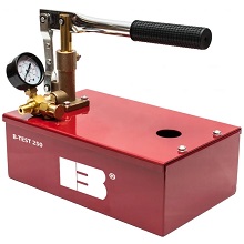 Ручные опрессовщики