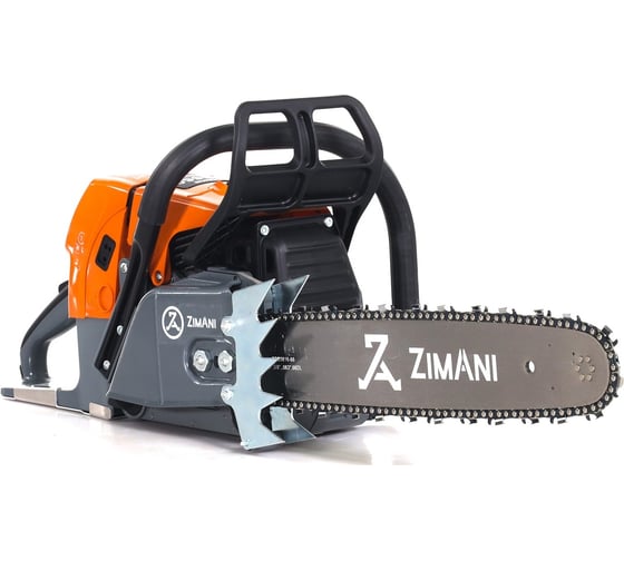 Бензопила Zimani ms 660 18" MS660-18