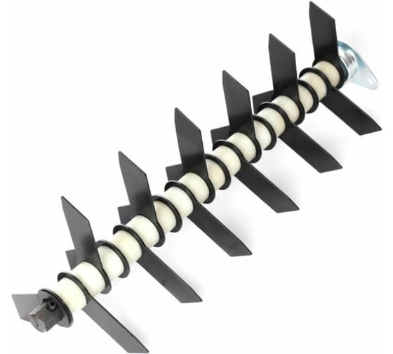 Бензиновый скарификатор Patriot SCG 212 512105212