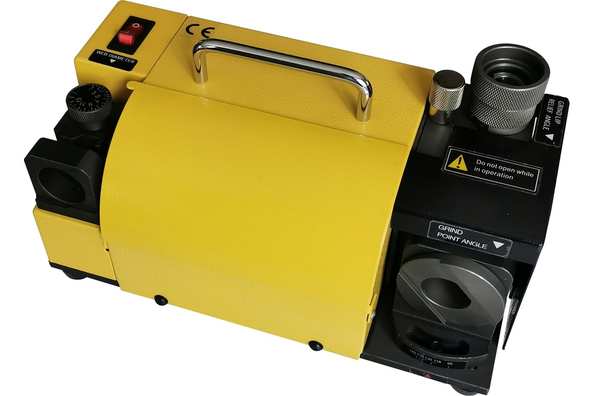 Станок для заточки сверл PB International MR-13A MM00100501