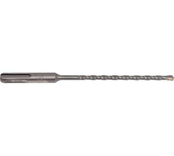 Бур по бетону 5.5x160x100 мм, SDS-Plus Kranz KR-91-0008