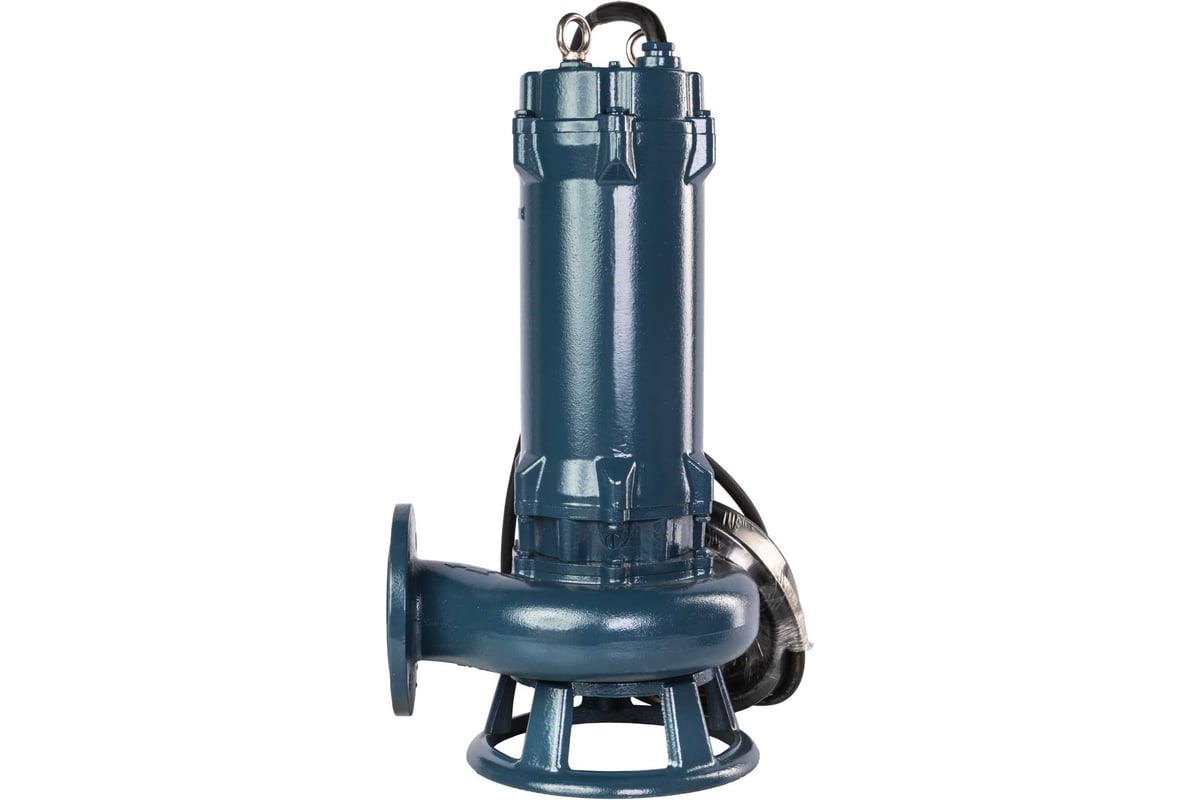 Фекальный насос UNIPUMP FEKAMAX 100-15-7,5 68143
