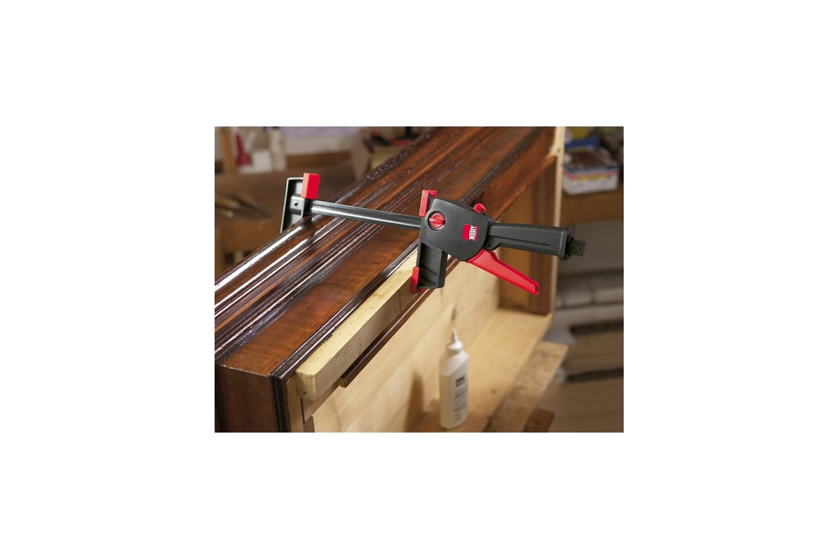 Струбцина BESSEY BE-DUO45-8, 450 мм