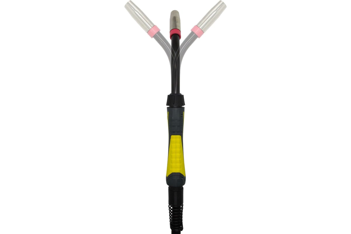 Горелка с поворотным гусаком MW-405 AT (3 м; Euro) Оберон XL015.D070