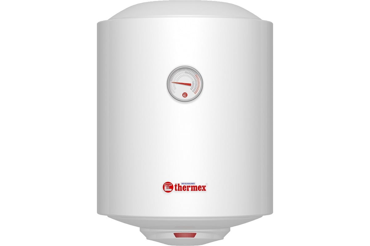 Электрический аккумуляционный бытовой водонагреватель Thermex TitaniumHeat 30 V Slim ЭдЭБ01018