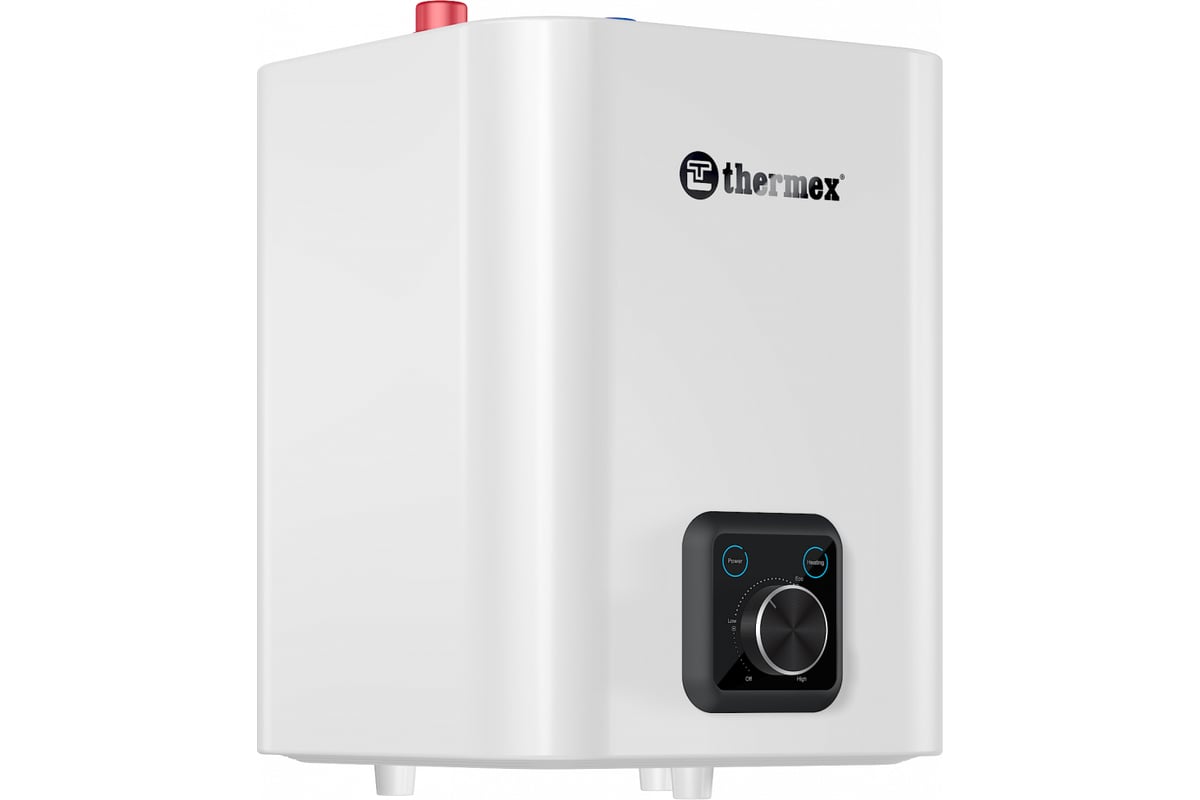 Аккумуляционный электрический бытовой водонагреватель Thermex Drift 10 U ЭдЭБ00953