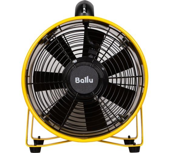 Вентилятор промышленный BIF-X10 Ballu НС-1712377