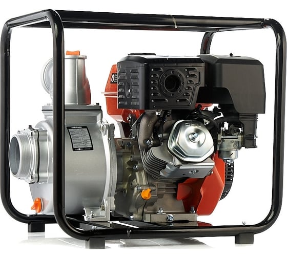 Бензиновая мотопомпа MERAN MPG401 100345495