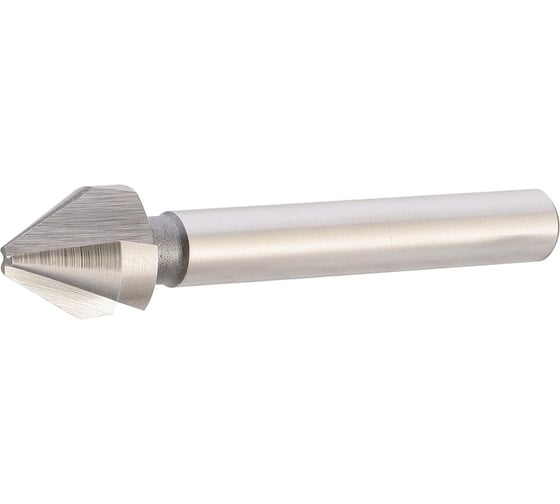 Зенковка H-Tools 60градусов 10.4мм HSSE-Co5 3z DIN334C L-56мм 896104EHT