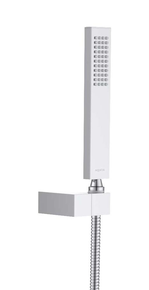 Смеситель для ванны Aquatek Либра AQ1649CR хром