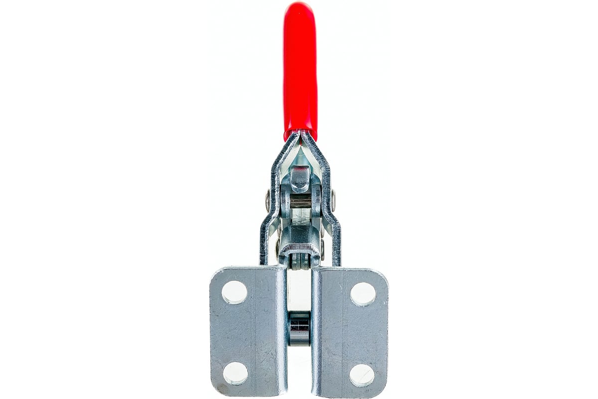 Зажим с вертикальной рукоятью HS CLAMP HS-101-A
