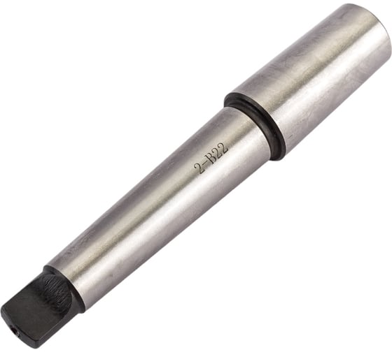 Оправка переходная КМ2 на B22 с лапкой ТЕХНОРЕАЛ МА310301035