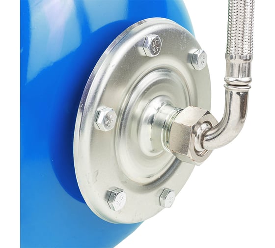 Насос самовсасывающий Forsage (230В, 50Гц, 600Вт, 45л/мин) (обмотка CU) F-AUTO-JET80S COPPER(61132)