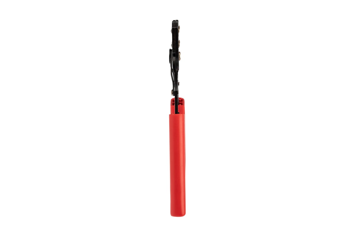 Кримпер для обжима автоклемм PROCONNECT HT-202B 0.10-6.0 кв.мм 12-3032-4