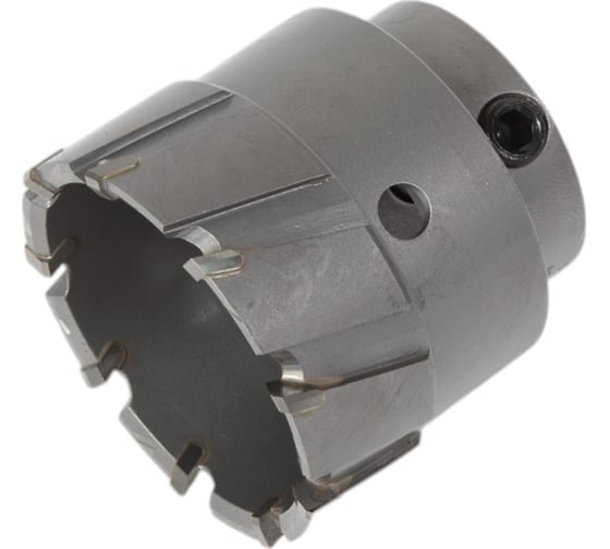Коронка с твердосплавными напайками Power-Max 30 (50х30 мм) Karnasch 20.1130A-050