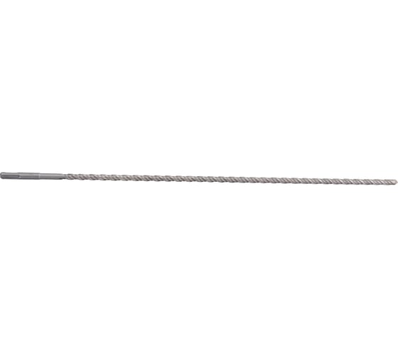 Бур SDS-plus (10х600 мм) Vertextools 999-10-600