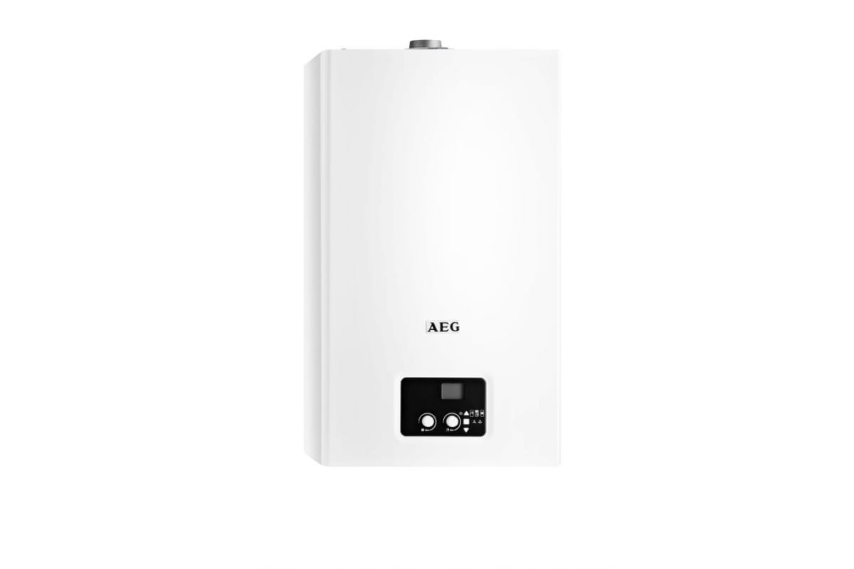 Газовая Колонка Aeg Купить В Москве