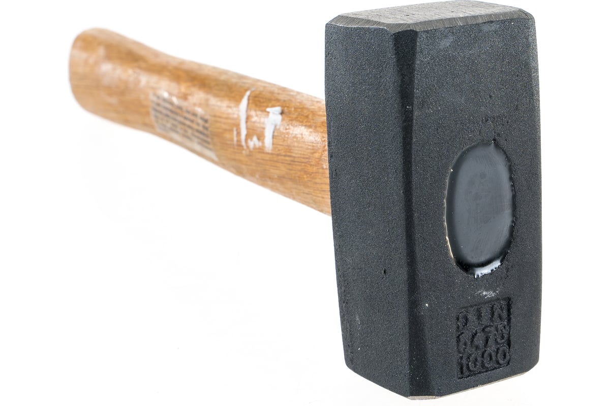 Кувалда Top Tools 1000 г 02A010
