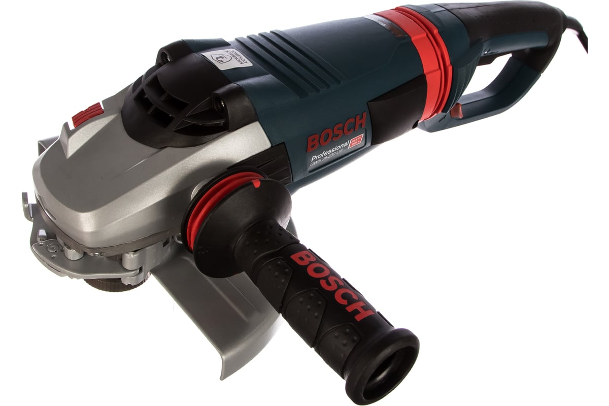 Угловая шлифмашина Bosch GWS 26-230 LVI 0.601.895.F04
