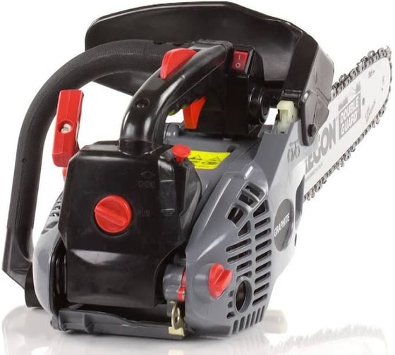 Цепная бензиновая пила Graphite 18" 58G943