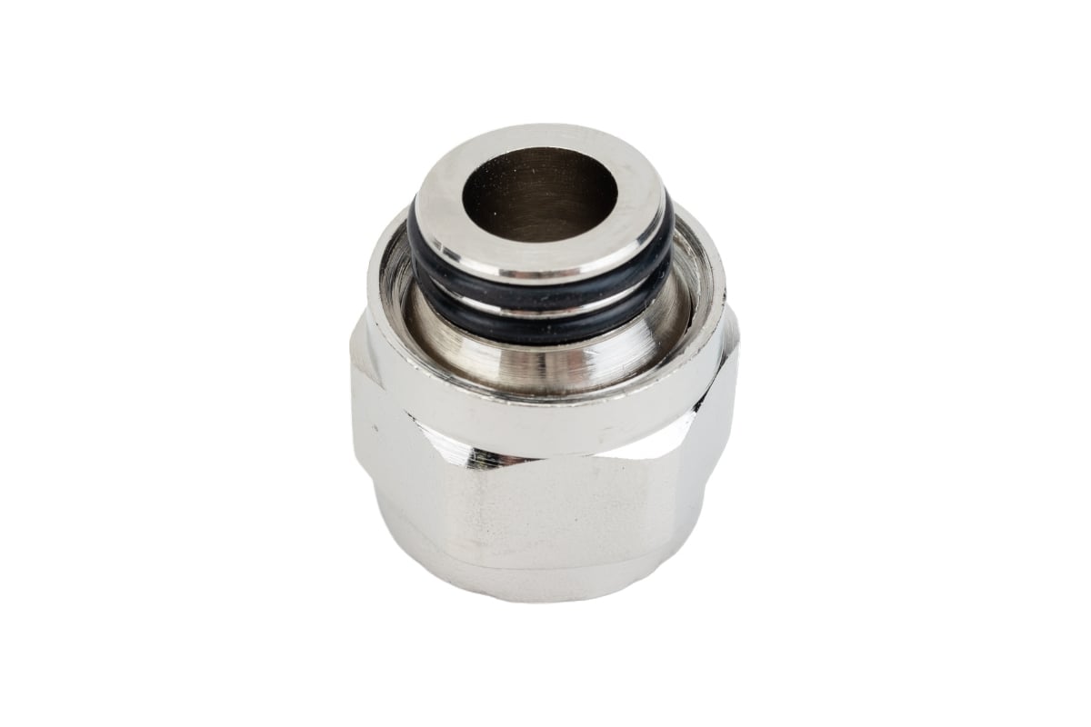 Уплотнительный фитинг BYR PEX евроконус 16 (1.8) – G 1/2" 2800