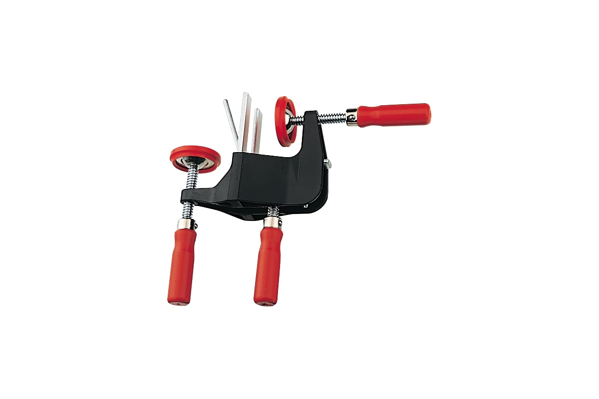 Струбцина для выправки дверных коробок BESSEY регулировка по длине 35 мм BE-TFM