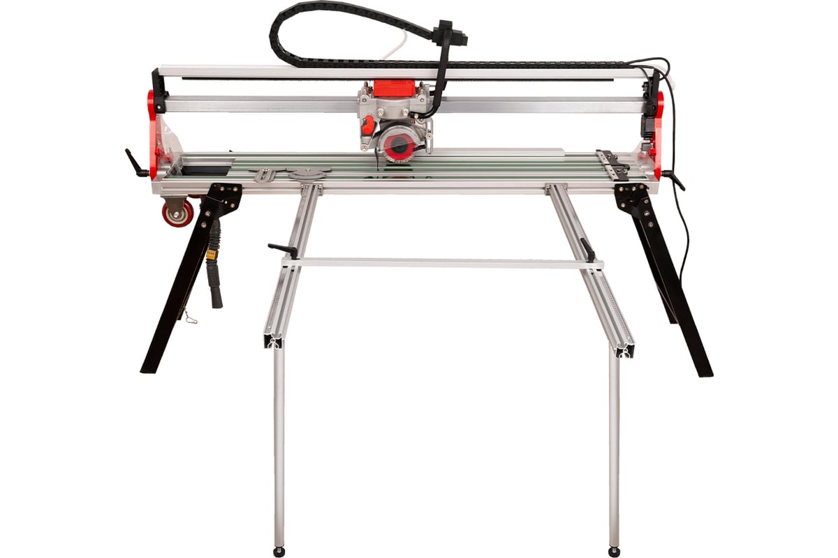 Электрический плиткорез Diam ML-AUTO1200/2.3 LASER 600147