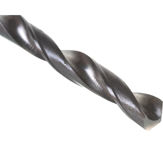 Сверло по металлу (11х175х94 мм; Р6М5; КМ1) БИЗ 11-skx