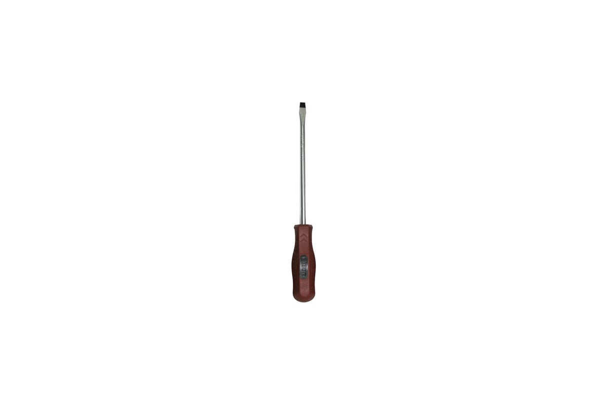 Отвертка SL 8х150мм Мастер Biber 85506 тов-079382