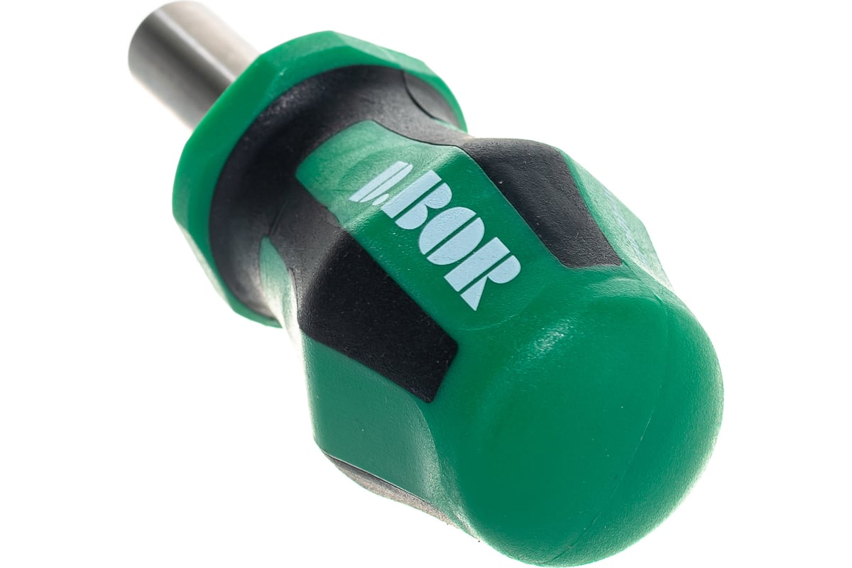 Отвертка для бит D.BOR PRO-MINI, 1/4 x 26x55 мм D-PM-14-026-055-1