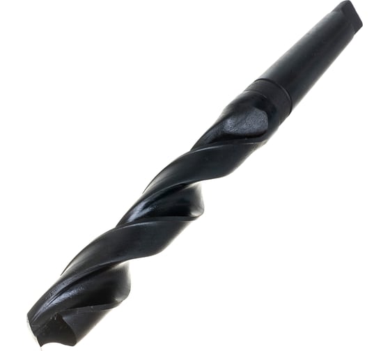 Сверло по металлу к/х (26х165х286 мм; Р6М5; КМ3) HORTZ HOR 122487