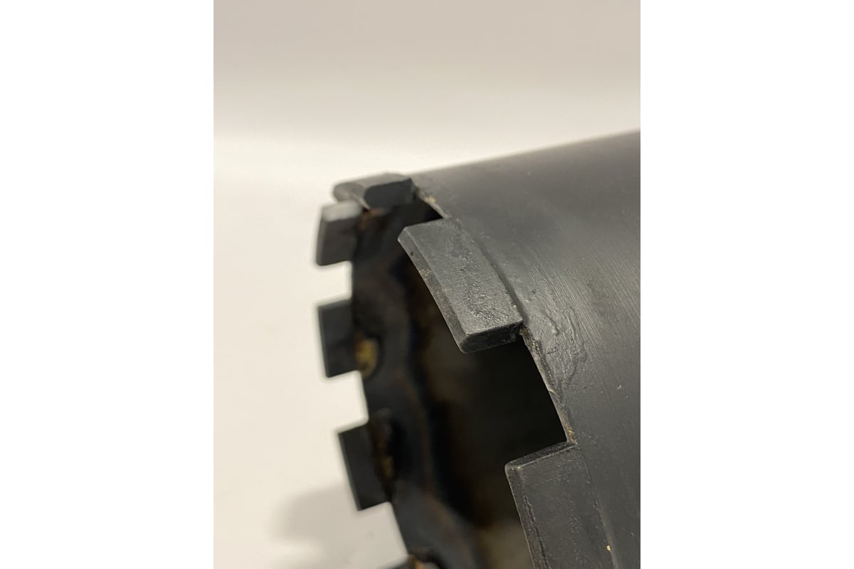 Алмазная коронка IRBISDIAM 132D-450L-1 1/4 1324500