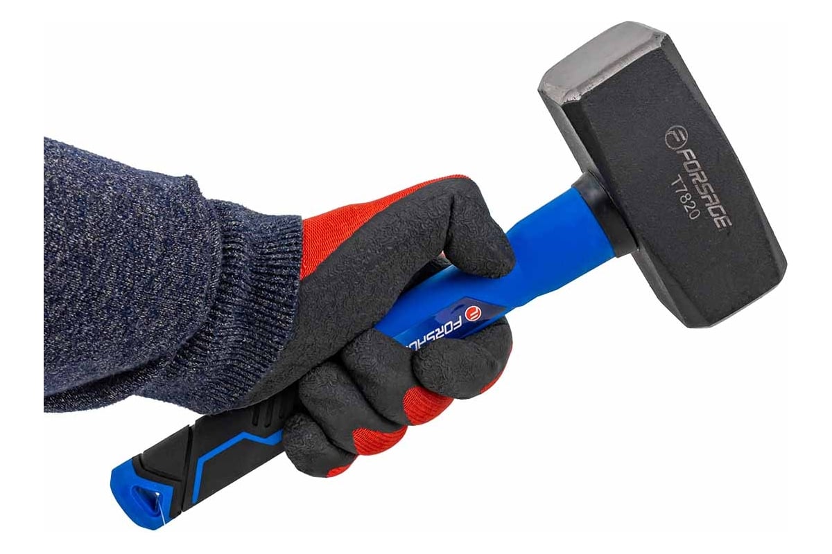 Кувалда Forsage 2000гр F-T7820(58450)