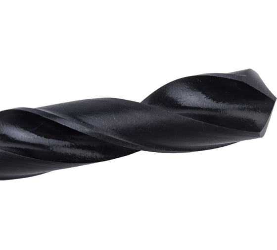 Сверло кх длинная серия (15.0х147х245 мм; КМ2; Р6М5; ГОСТ12121-77) ИНСТУЛС 00001169690