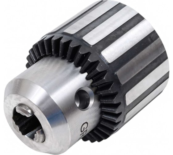 Патрон сверлильный усиленный ПС-16 (3-16 мм; B16; исп. R-01, кл/т 1; биение 0.25 мм) Griff b214115