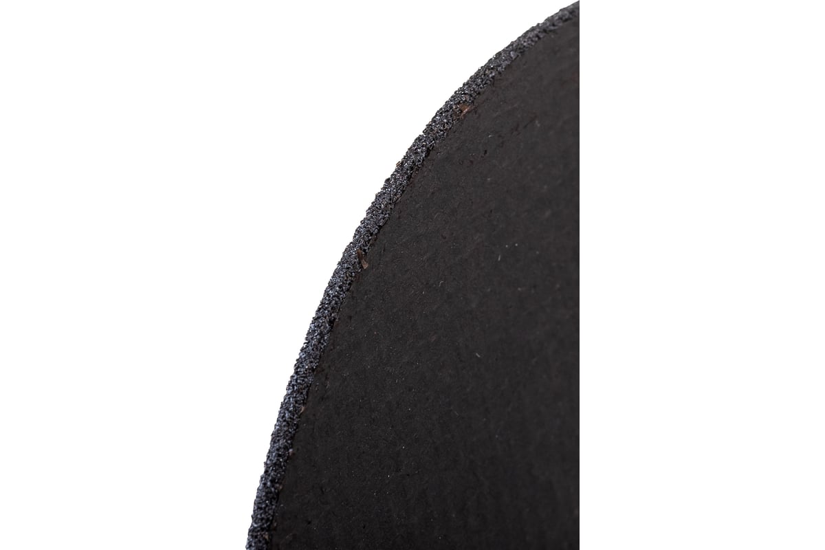 Диск отрезной по нержавейке (125х22х1 мм) Gigant SBF C41/125-1,0 (Россия)