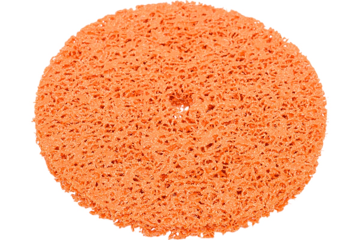 Круг шлифовальный нейлон CG PRO 150x13x12 мм MTE 2585333150