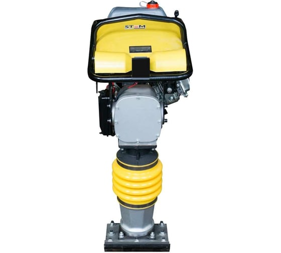 Вибротрамбовка Stem Techno STR 82 GX200 ВИБ162