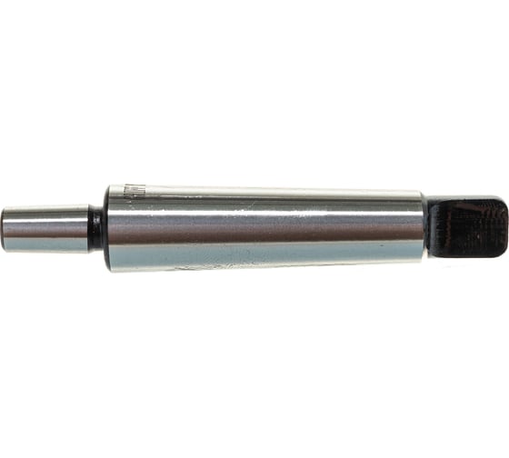 Оправка переходная на сверлильный патрон с КМ2 на B10 с лапкой Griff b161014