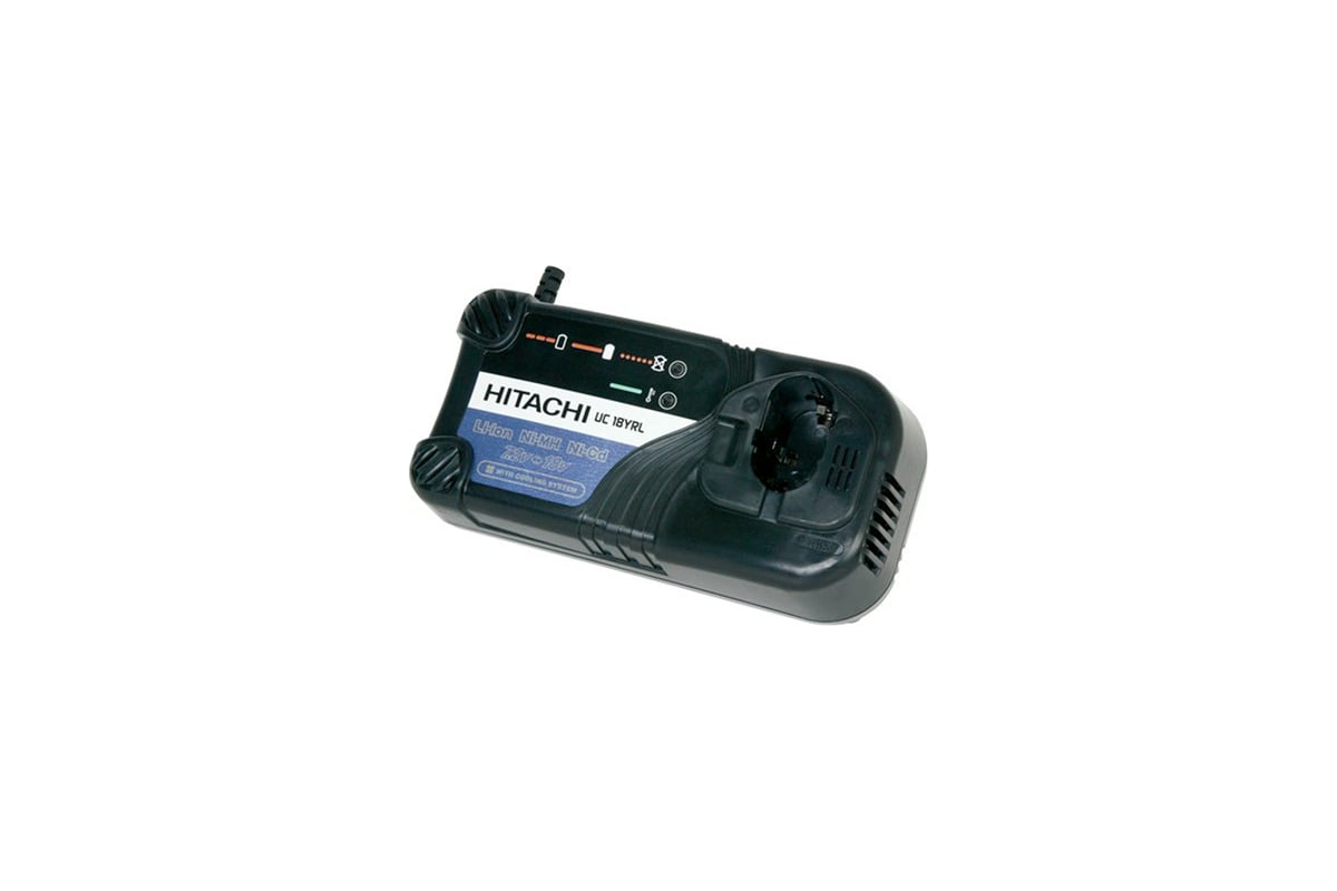 Устройство зарядное UC18YRL (7,2-18 В) Hitachi HTC-UC18YRL