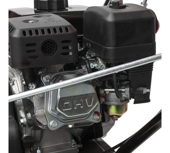 Бензиновый снегоуборщик Kranz KR562 KR-16-1121