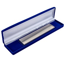 Контрольные образцы для капиллярной дефектоскопии