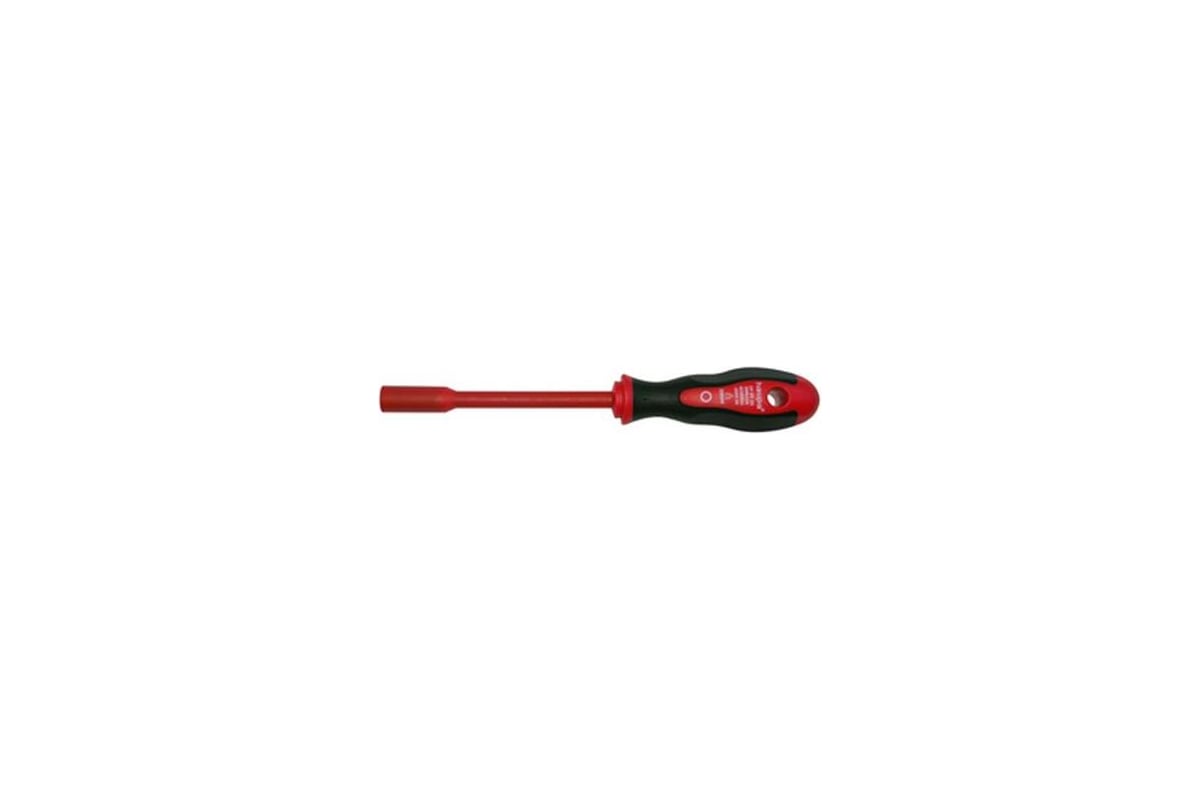 Диэлектрический торцовый ключ VDE Рк9 HAUPA 102532