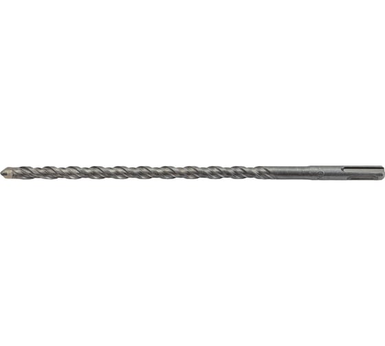 Бур (10х260 мм; SDS+) OXCRAFT PO000093798