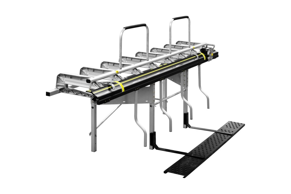 Листогиб Tapco SuperMax 14 14469NA